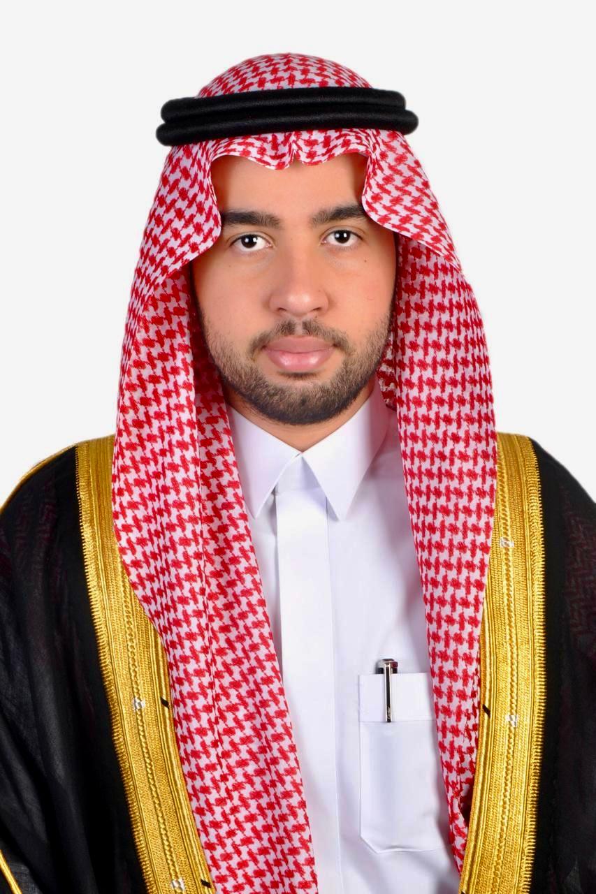 المحامي أحمد الرحيلي